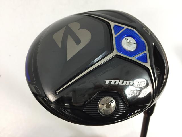 ブリヂストン TOUR-B XD-3 Bridgestone Tour B XD-3 Driver | 2nd Swing Golf