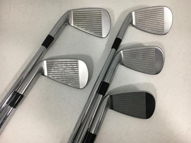 お買い得品！【中古ゴルフクラブ】(5本セット)ミズノ JPX 921 TOUR