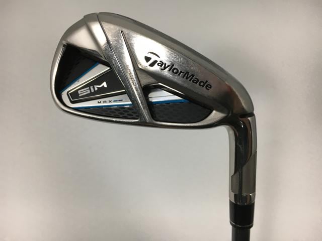 テーラーメードSIM MAX フェアウェイ15° ツアーAD XC-6S TaylorMade