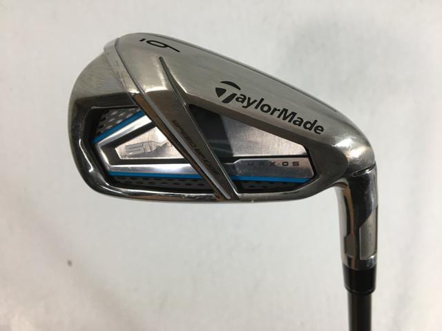 テーラーメイド SIM MAXアイアン 5本セット