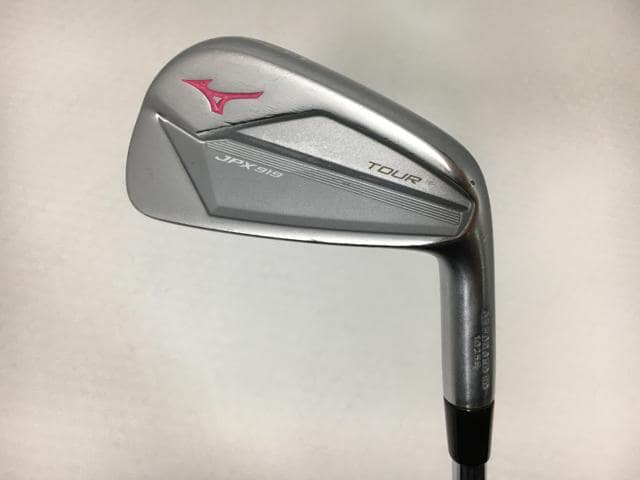 中古ゴルフクラブ】(5本セット)ミズノ JPX 919 TOUR アイアン 中古ゴルフクラブ】(5本セット)ミズノ JPX 919 TOUR アイアン