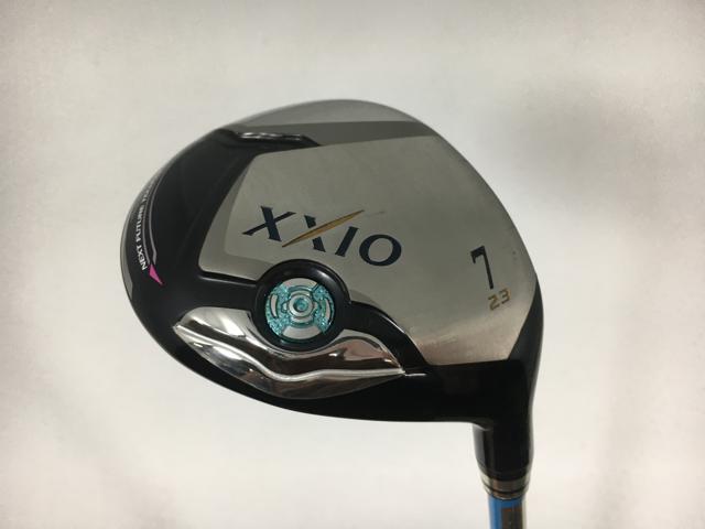 返品OK 【中古ゴルフクラブ】イオンスポーツ GIGA HS797 フェアウェイ
