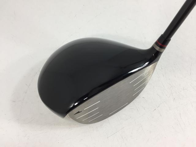 KAMUI　TP-03　455FTI　カムイ　ドライバー　タイフーンプロ　　9度　フジクラ製　ROMBAX　ランバックス　6Z08　フレックスS ドライバー カムイ タイフーンプロ TP-03 ドライバー オリジナル
