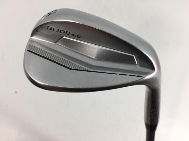 【中古ゴルフクラブ】ピン GLIDE(グライド) 4.0 W ウェッジ 2022 MCI SOLID 105 AW【14日間返品OK】
