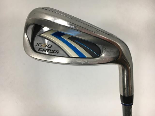 Muziik (ムジーク) TurfRider フェアウェイウッド Regio FWシャフト