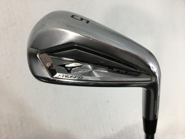お買い得品！【中古ゴルフクラブ】(7本セット)ミズノ JPX 921 フォージド アイアン (日本仕様) NSプロ MODUS3 TOUR130 4〜9.P【14日間返品OK】