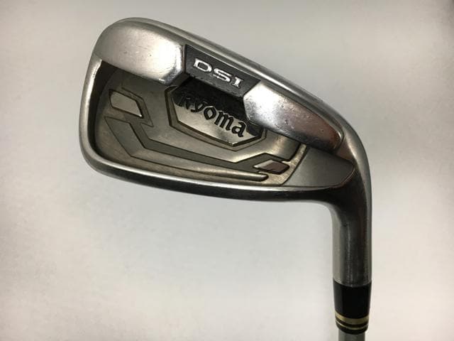 リョウマ（Ryoma）6〜SWツアーADのS の7本セット】新品に近い