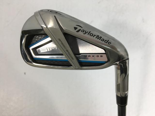 シムマックスフェアウェイウッド 3番、5番、ZF60 ボブ シムマックス