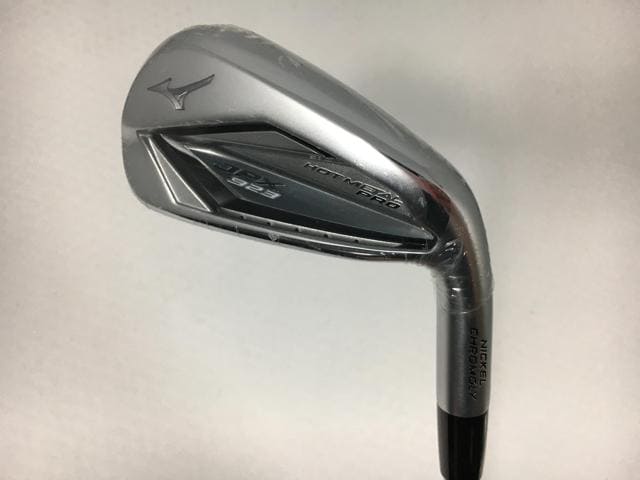 レフティ JPX 923 HOT METAL 5番アイアン スチール S ミズノ