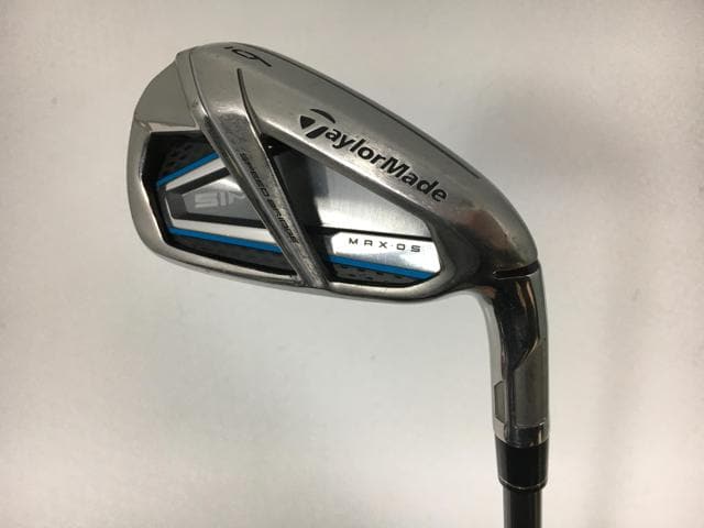 TaylorMade SIM MAX OS アイアンセット 5本セット