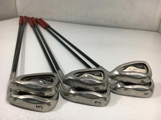 XXIO ゼクシオ MP400SR アイアン6本セット カーボンシャフト XXIO ゼクシオ MP400SR アイアン6本セット カーボンシャフト XXIO