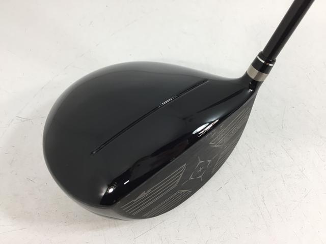 KAMUIPRO カムイプロ TP-11 イレブン ドライバー1W ロフト 9度