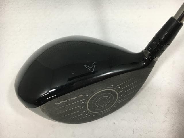 中古】 キャロウェイ EPIC FLASH SUBZERO 9° ドライバー DR Diamana