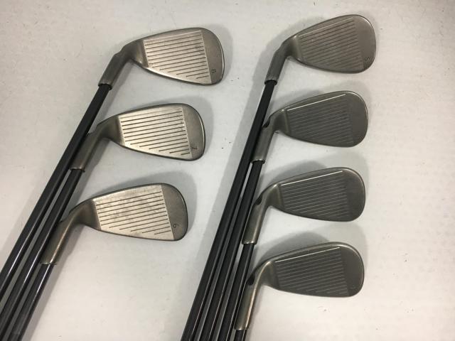 PING G25 アイアン7本　ピン　ゴルフ PING G25 アイアン7本 ピン ゴルフ ピンゴルフ／G25／G25 アイアンの