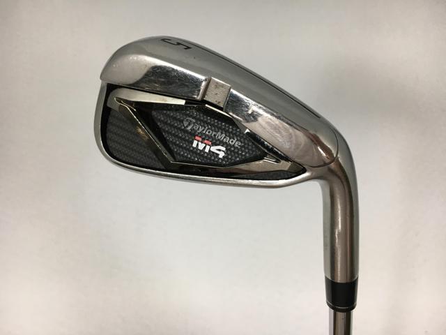 テーラーメイドM4【2021】5-PW カーボンシャフトアイアン6本セット