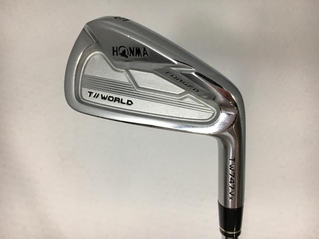 TW747VX アイアン６本セット 楽天市場】tw747 vx アイアン 6本セットの通販