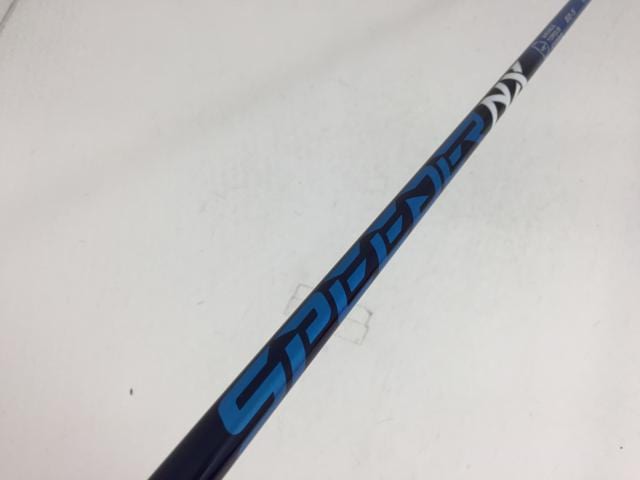 【中古ゴルフクラブ】フジクラ シャフト単品 (テーラーメイド スリーブ付) SPEEDER NX 60 1W【14日間返品OK】