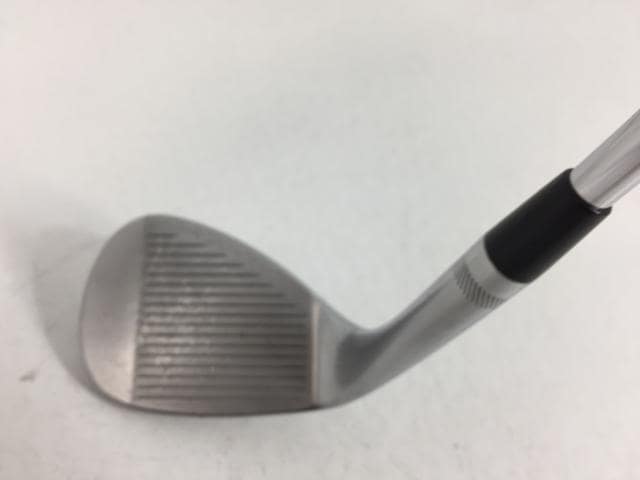 【中古ゴルフクラブ】タイトリスト ボーケイ ウェッジ スピンミルド SM9 (ツアークロム)60.10S(日本仕様) BV105 LW【14日間返品OK】