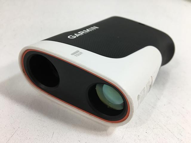 中古ゴルフ用品】【超美品】ガーミン レーザー距離計 Garmin
