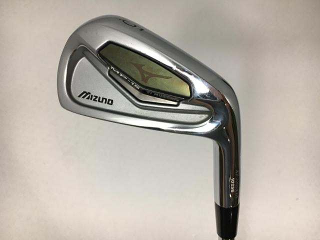 Ok様 中古ゴルフクラブ】(6本セット)ミズノ MP-15 アイアン (日本仕様