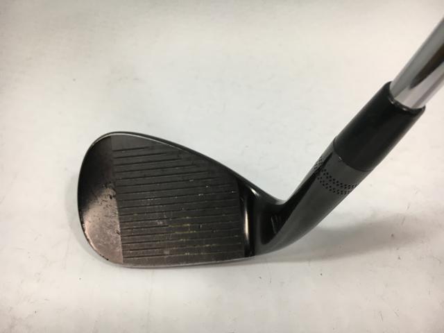 【中古ゴルフクラブ】タイトリスト ボーケイ フォージド ウエッジ (ブラックPVD) 50.10F 2017 NSプロ MODUS3 TOUR120 AW【14日間返品OK】