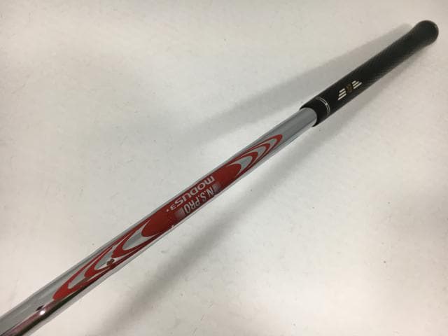 【中古ゴルフクラブ】タイトリスト ボーケイ フォージド ウエッジ (ブラックPVD) 50.10F 2017 NSプロ MODUS3 TOUR120 AW【14日間返品OK】