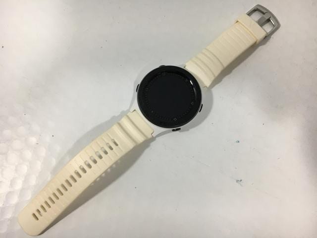 お買い得品！【中古ゴルフ用品】Voicecaddie ボイスキャディ A2 [ホワイト/ブラック]【14日間返品OK】