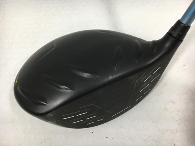 お買い得品!【中古ゴルフクラブ】ピン G430 LST ドライバー お買い得品!【中古ゴルフクラブ】ピン G430 LST ドライバー