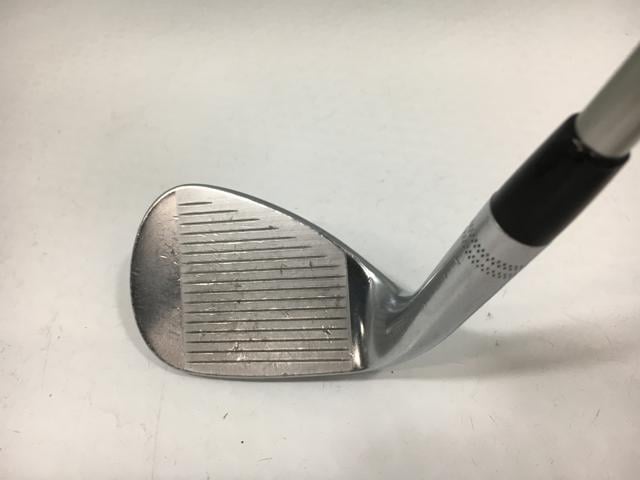 お買い得品！【中古ゴルフクラブ】タイトリスト ボーケイ フォージド ウエッジ 54.10M 2017 タイトリスト ディアマナVF AW【14日間返品OK】