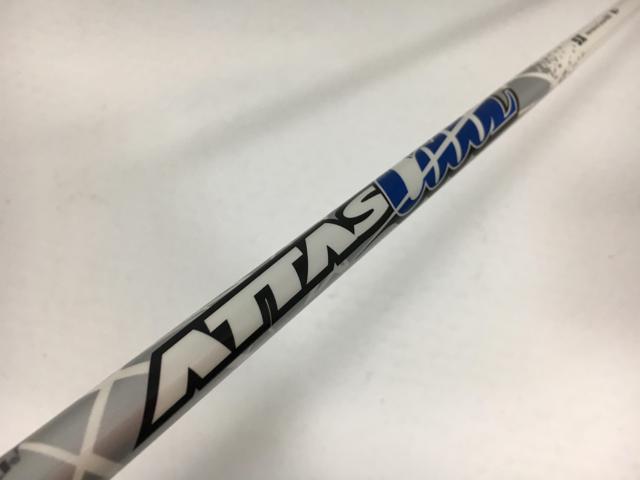 【中古ゴルフクラブ】【美品】UST マミヤ シャフト単品 (キャロウェイ スリーブ付) UST マミヤ ATTAS COOOL 5 1W【14日間返品OK】
