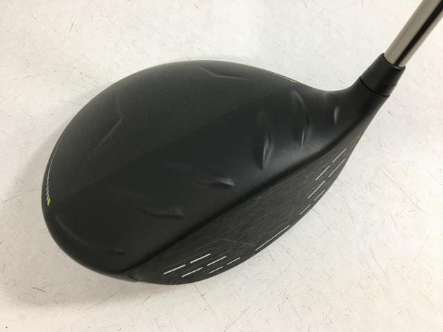 中古美品 ピン G430 LST ドライバー 1W PING TOUR 2.0 CHROME 65[0041 ピン G430 LST 1W （10.5°） ヘッドのみ PING ピン G430 LST 1W 10.5度
