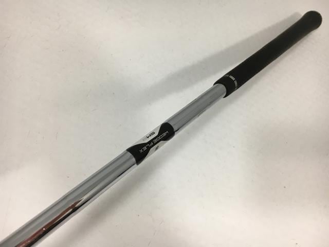お買い得品！【中古ゴルフクラブ】タイトリスト ボーケイ ウェッジ スピンミルド SM8 (ツアークロム)54.14F(日本仕様) D/G AW【14日間返品OK】