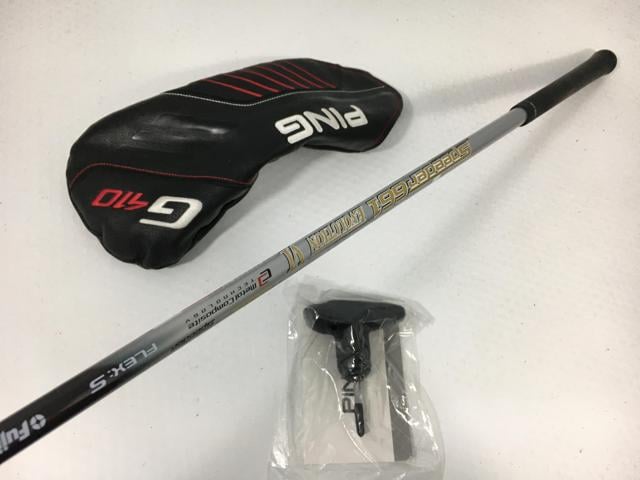 PING G410 PLUS 9度　スピーダーSLK 5X PING G410 PLUS 9度 スピーダーSLK 5X C99907296 公式 ストア