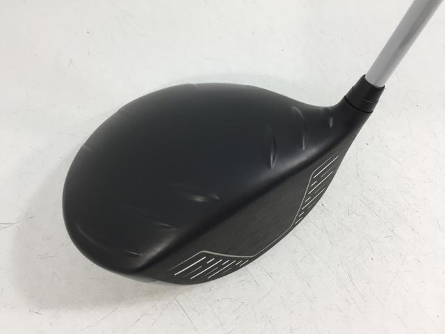 中古ゴルフクラブ】ピン G425 LST ドライバー Motore Speeder 569