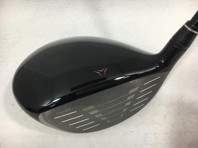 中古ゴルフクラブ】【美品】ホンマ T//WORLD GS ドライバー 2021 中古ゴルフクラブ】【美品】ホンマ T//WORLD GS ドライバー 2021