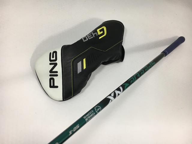 美品・お買い得】SPEEDE NX BLACK 40S PING 1W用 ピン PING スリーブ