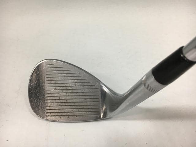 お買い得品！【中古ゴルフクラブ】タイトリスト ボーケイ ウェッジ スピンミルド SM7 (ツアークロム)60.14K(日本仕様) AMT TOUR WHITE スチール LW【14日間返品OK】