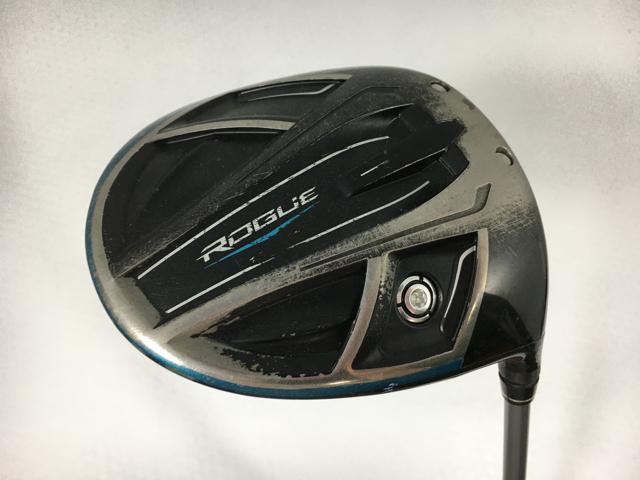 CB新品】キャロウェイ パラダイム&ローグスター メンズゴルフセット 11