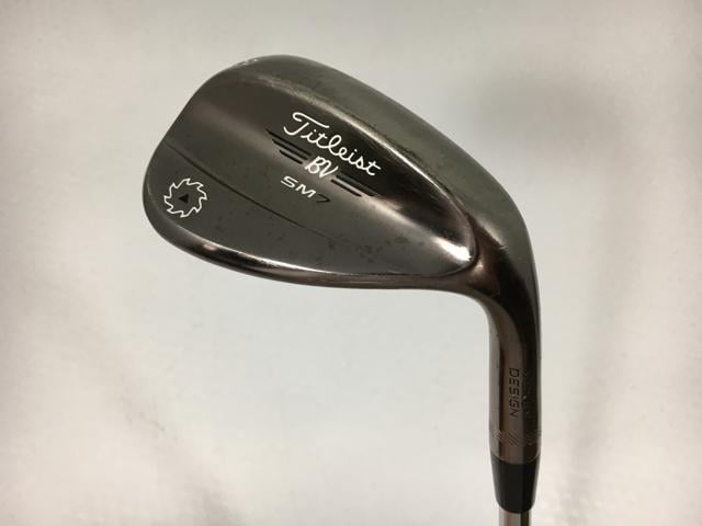 お買い得品！【中古ゴルフクラブ】タイトリスト ボーケイ ウェッジ