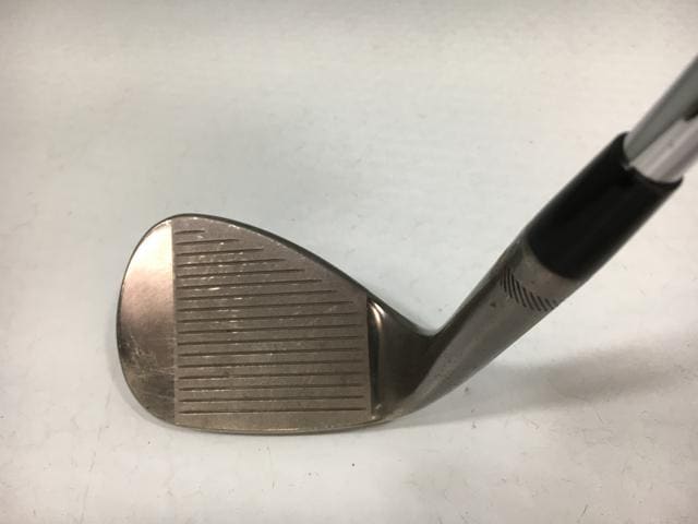 お買い得品！【中古ゴルフクラブ】タイトリスト ボーケイ ウェッジ スピンミルド SM7 (ブラッシュドスチール)58.14K(日本仕様) D/G SW【14日間返品OK】