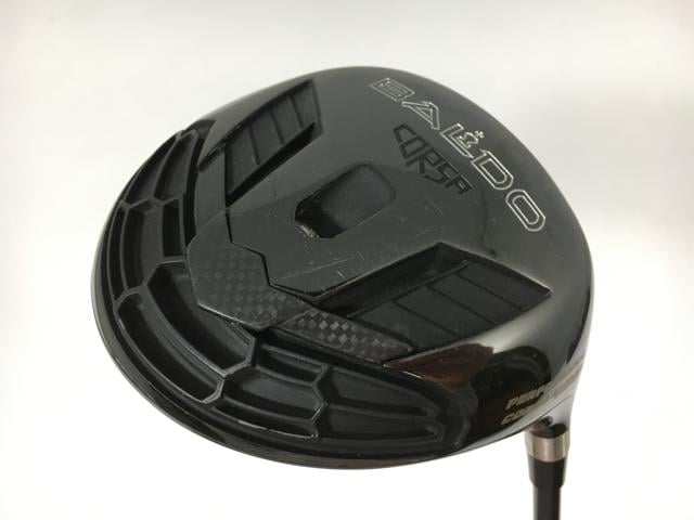 お買い得品！【中古ゴルフクラブ】BALDO(バルド) BALDO(バルド) CORSA(コルサ) パフォーマンス 438H ドライバー 2021 ツアーAD MJ-6 1W【14日間返品OK】