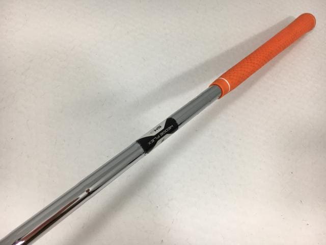 お買い得品！【中古ゴルフクラブ】タイトリスト ボーケイ ウェッジ スピンミルド SM8 (ブラッシュドスチール)58.12D(日本仕様) D/G SW【14日間返品OK】