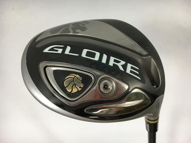 お買い得品！【中古ゴルフクラブ】テーラーメイド GLOIRE(グローレ) ドライバー 2014 GLOIRE GL-3300 1W【14日間返品OK】