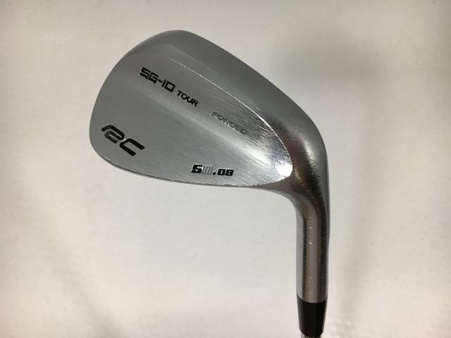 お買い得品！【中古ゴルフクラブ】ロイヤルコレクション SG-10 ツアーフォージド ウェッジ 2018 NSプロ 950GH AW【14日間返品OK】