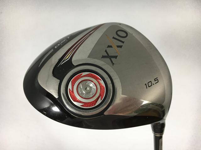 ゼクシオ9 ユーティリティ U5 ロフト23° 純正グリップ 返品OK 【中古