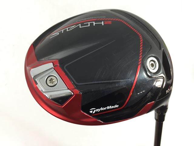 TENSEI RED tm50 フレックスR ドライバー用 6968]テーラーメイド