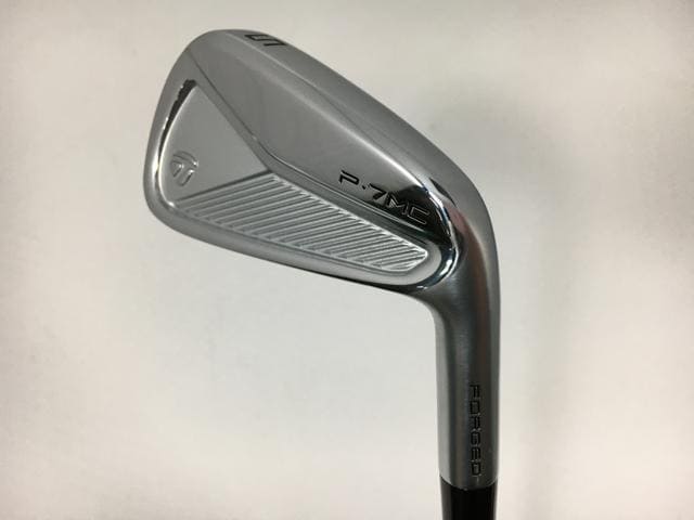テーラーメイドP7MCアイアン6本セット美品 【公式通販】