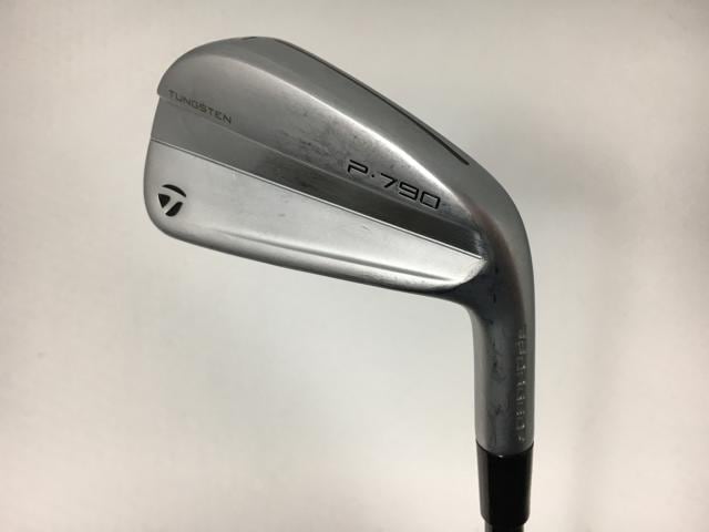 新品 テーラーメイド #5S P・790 2023 アイアン スチール Gold 新品 テーラーメイド #5S P・790 2023 アイアン スチール Gold