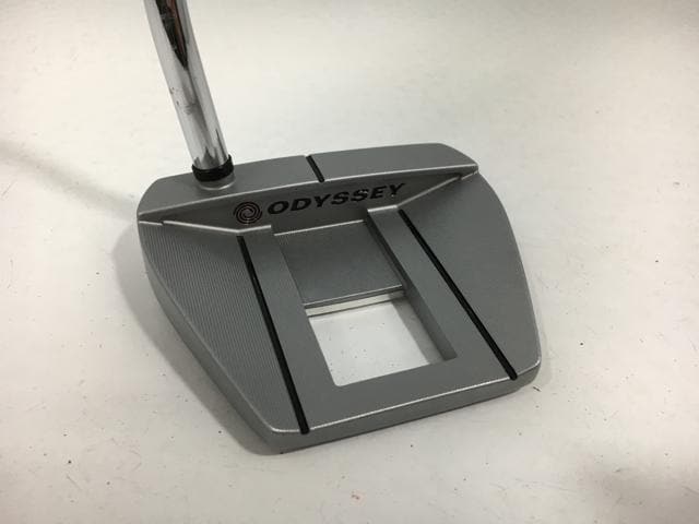 お買い得品!【中古ゴルフクラブ】【美品】オデッセイ ホワイト お買い得品!【中古ゴルフクラブ】【美品】オデッセイ ホワイト