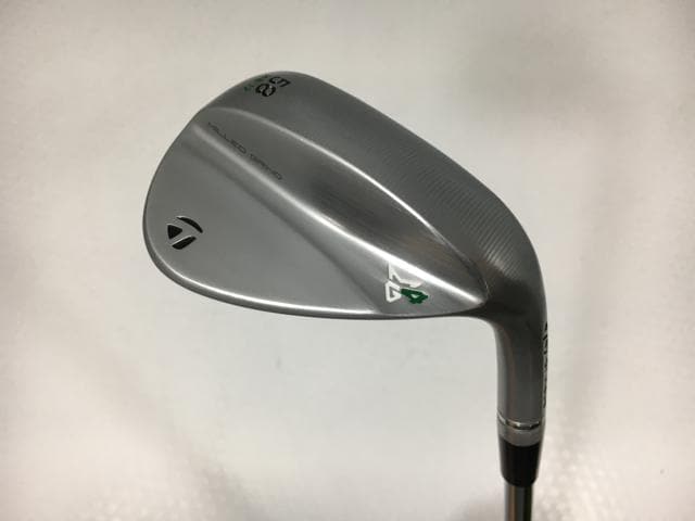 【中古ゴルフクラブ】テーラーメイド ミルド グラインド4 ウェッジ 58.12 HB 2023 NSプロ MODUS3 TOUR105 SW【14日間返品OK】